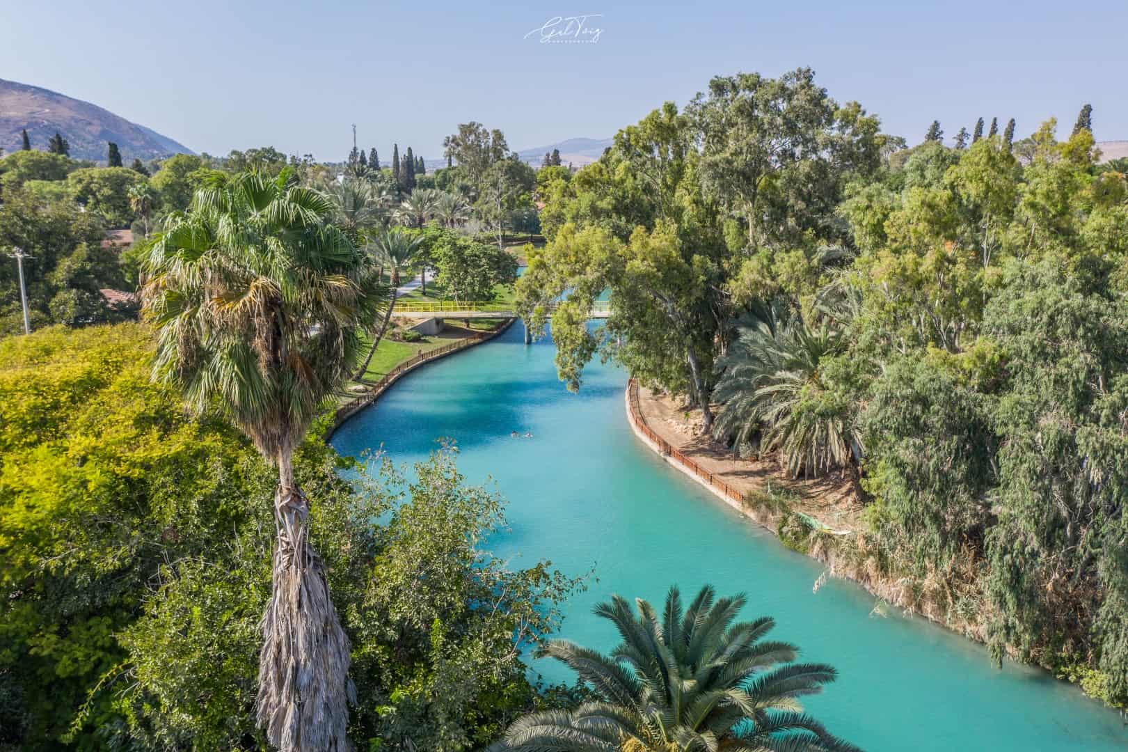 המקומות הכי יפים בארץ - Yarden Harel
